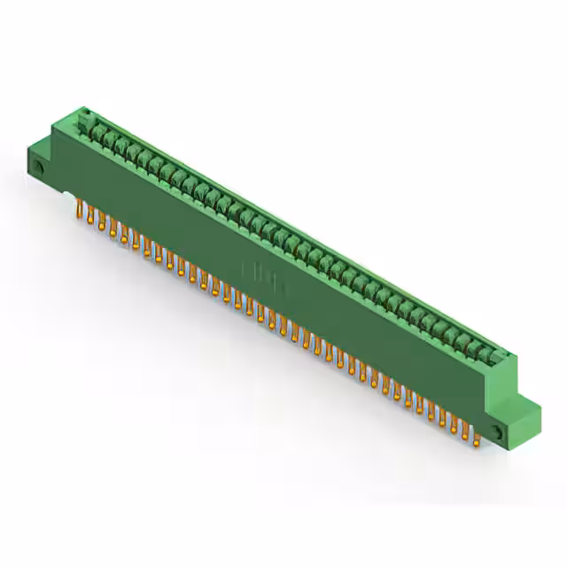 346-072-555-212 EDAC Inc.  Edgeboard Connectors